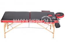 Массажный стол Casada Malta (2W) Массажный стол Casada Malta (2W)