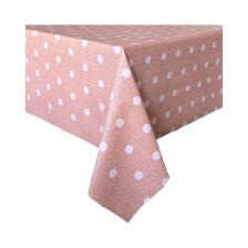 Скатерть защищает поверхность стола от загрязнений и повреждений, прикрывает дефекты поверхности стола. Выступает элементом декора помещения. Благодаря большому выбору дизайнов станет дополнением и украшением любого интерьера. Скатерть защищает поверхность стола от загрязнений и повреждений, прикрывает дефекты поверхности стола. Выступает элементом декора помещения. Благодаря большому выбору дизайнов станет дополнением и украшением любого интерьера.