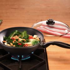 Вок Swiss Diamond XD Classic Induction 30см Вок Swiss Diamond XD Classic Induction 30см