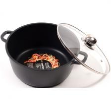 Кастрюля Panairo Chief 4Л (CH-4-K-K) Кастрюля Panairo Chief 4Л (CH-4-K-K)