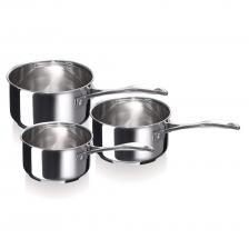 Набор ковшей Beka Chef 3 шт Набор ковшей Beka Chef 3 шт