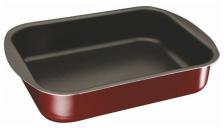 Противень Scovo Expert СЭ-047, 29х20х5 см, алюминий Противень Scovo Expert СЭ-047, 29х20х5 см, алюминий