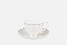 ЧАЙНАЯ ПАРА ВИВЬЕН 1 пар LEFARD ЧАЙНАЯ ПАРА ВИВЬЕН 1 пар LEFARD