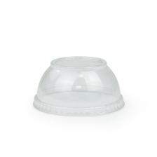 Крышка пластиковая для креманки 370 мл (V4-0074)