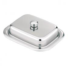 масленка TRAMONTINA ROTONDA, с крышкой масленка TRAMONTINA ROTONDA, с крышкой