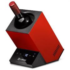 Охладитель бутылок Libhof BC-1 red