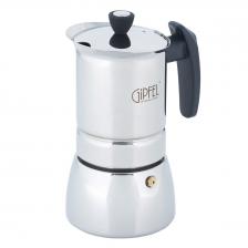 Гейзерная кофеварка Gipfel Vals 5329 0,3 л Гейзерная кофеварка Gipfel Vals 5329 0,3 л