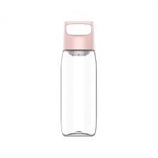 Бутылка для воды Xiaomi Youpin Fun Home Tritan Cup 550ml Pink