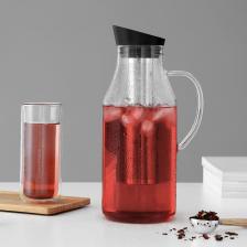 Графин для чая с ситечком Viva Scandinavia Infusion Графин для чая с ситечком Viva Scandinavia Infusion