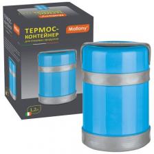 Термос - контейнер MALLONY BELLO 074036 , 1.2 л.