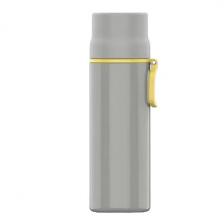 Термос Xiaomi Youpin Qujia Thermos Cup 450ml Stainless Steel Grey