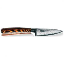 Нож овощной MIKADZO Damascus Suminagashi (4996237)