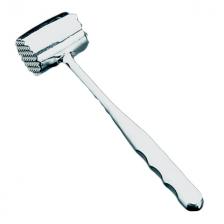 молоток для мяса Metaltex, алюминий молоток для мяса Metaltex, алюминий