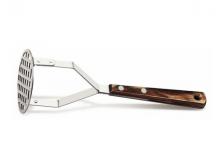 толкушка TRAMONTINA Polywood нерж.сталь толкушка TRAMONTINA Polywood нерж.сталь