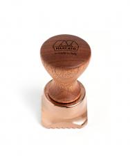 Равиольница - штамп форма для лепки равиоли Marcato Ravioli Stamp квадрат 45 х 45 mm, красное дерево Равиольница - штамп форма для лепки равиоли Marcato Ravioli Stamp квадрат 45 х 45 mm, красное дерево