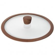 Крышка Nadoba Greta, 28 см, 28х29 см, 1 шт. Крышка Nadoba Greta, 28 см, 28х29 см, 1 шт.