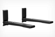 Кронштейн под СВЧ Holder MWS 2003, черный Кронштейн под СВЧ Holder MWS 2003, черный