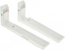 Кронштейн под СВЧ Ultramounts UM 888W, белый Кронштейн под СВЧ Ultramounts UM 888W, белый