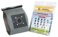 Мешок-пылесборник Ozone MX-04, многоразовый Мешок-пылесборник Ozone MX-04, многоразовый