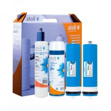 Набор картриджей Atoll №109 STDA (для А-3800) ATECRT148 Набор картриджей Atoll №109 STDA (для А-3800) ATECRT148