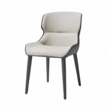 Комплект из 2 стульев 8H Jun Dining Chair Beige (YB3)