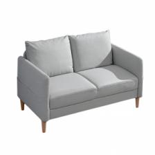 Двухместный модульный диван Xiaomi 8H Panda Zero Pressure Combination Sofa Double Seat Grey (B1CS) Двухместный модульный диван Xiaomi 8H Panda Zero Pressure Combination Sofa Double Seat Grey (B1CS)