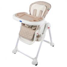 Стульчик для кормления Sweet Baby Luxor Classic Beige