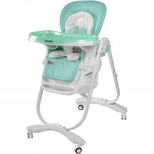 Стульчик для кормления Carrello Trusty CRL-9505 Mint Green