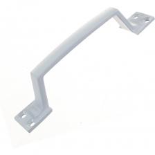 Ручка-скоба НОРА-М РС-80 мм бел. 6776 Ручка-скоба НОРА-М РС-80 мм бел. 6776