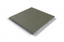 Плитка базовая CSATURN 502 размер: 310х310мм. цвет: серый, Морозостойкость не менее 500 циклов. • Водопоглощение менее 3%. Элит Бетон Плитка базовая CSATURN 502 размер: 310х310мм. цвет: серый, Морозостойкость не менее 500 циклов. • Водопоглощение менее 3%. Элит Бетон