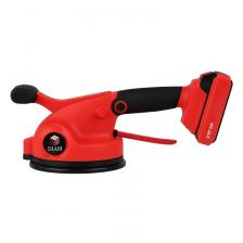 Виброприсоска аккумуляторная Виброприсоска для укладки плитки Diam EX-21V 600141 Виброприсоска аккумуляторная Виброприсоска для укладки плитки Diam EX-21V 600141