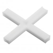 Крестики для плитки 2,5 мм (1500 шт.) Крестики для плитки 2,5 мм (1500 шт.)