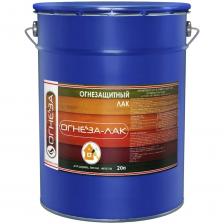 Огнезащитный акриловый лак для древесины и материалов из неё ОГНЕЗА ОГНЕЗА-ЛАК-ОД 105061 Огнезащитный акриловый лак для древесины и материалов из неё ОГНЕЗА ОГНЕЗА-ЛАК-ОД 105061