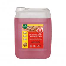 Огнебиозащита для древесины PROSEPT ОГНЕБИО PROF 006-10к Огнебиозащита для древесины PROSEPT ОГНЕБИО PROF 006-10к