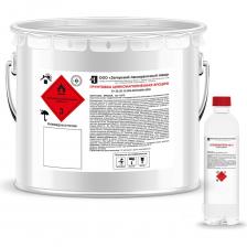 Грунтовка ЗАГОРСКИЙ ЛАКОКРАСОЧНЫЙ ЗАВОД Эпоцинк 10 кг ZLK04873 Грунтовка ЗАГОРСКИЙ ЛАКОКРАСОЧНЫЙ ЗАВОД Эпоцинк 10 кг ZLK04873