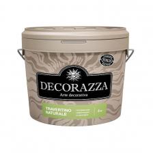 Краска декоративная Decorazza Naturale 15 кг