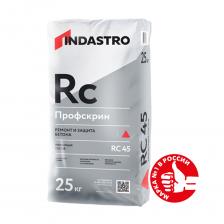 Ремсостав Indastro Профскрин RC45 25 кг Ремсостав Indastro Профскрин RC45 25 кг