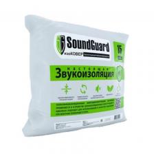 Мат звукоизоляционный SoundGuard изоКОВЕР 1500x5000x15 мм (7,5 м2) Мат звукоизоляционный SoundGuard изоКОВЕР 1500x5000x15 мм (7,5 м2)