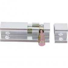 Шпингалет Apecs DB-05-60-CR 8276 Шпингалет Apecs DB-05-60-CR 8276