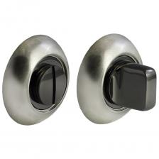 Сантехническая завертка MORELLI MH-WC SN/BN 9010581 Сантехническая завертка MORELLI MH-WC SN/BN 9010581