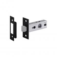 Дверная врезная защелка НОРА-М С-45 черный 18289 для деревянных межкомнатных дверей. Стальной ригель. Отверстие под квадрат ручки 8х8 мм. Есть отверстия под стяжные винты. Дверная врезная защелка НОРА-М С-45 черный 18289 для деревянных межкомнатных дверей. Стальной ригель. Отверстие под квадрат ручки 8х8 мм. Есть отверстия под стяжные винты.