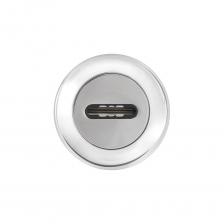 Накладка под сувальдный ключ Fuaro SC RM CP-8 1 шт. 34341 Накладка под сувальдный ключ Fuaro SC RM CP-8 1 шт. 34341