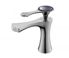 Смеситель Bronze de Luxe YASMINA 800/B03, хром Смеситель Bronze de Luxe YASMINA 800/B03, хром