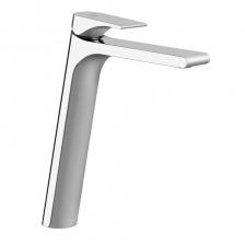 Смеситель Gessi Via Solferino 49003-031 для раковины с донным клапаном