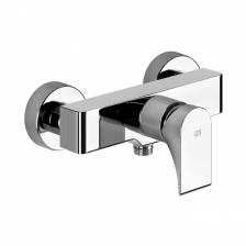 Смеситель Gessi Via Solferino 49031-031 для душа