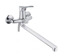 Смеситель для ванны ZOLLEN MAINZ (MA62410541-1) нижний излив Смеситель для ванны ZOLLEN MAINZ (MA62410541-1) нижний излив