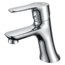 Смеситель для умывальника ZOLLEN ZEVEN (ZE53610922) короткий излив Смеситель для умывальника ZOLLEN ZEVEN (ZE53610922) короткий излив