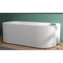 Акриловая ванна ABBER AB9330-1.7 Акриловая ванна ABBER AB9330-1.7