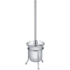 Напольный ершик для унитаза Ledeme L905 Хром Напольный ершик для унитаза Ledeme L905 Хром