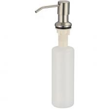 Врезной дозатор в мойку Savol (Савол) сатин S-ZY001L Врезной дозатор в мойку Savol (Савол) сатин S-ZY001L